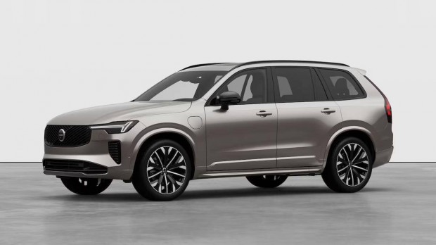 Volvo XC90 2.0 [T8] Ultra Dark Geartronic (7 sz...